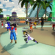 Illustration for article titled Players Are Making The Best iDragon Ball Xenoverse/i Characters